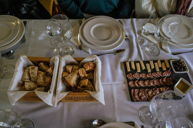 DOURO VALLEY: Lunch in a winery, tastings & 1-h private boat tour - What This Douro Day Trip Gets Right From Porto