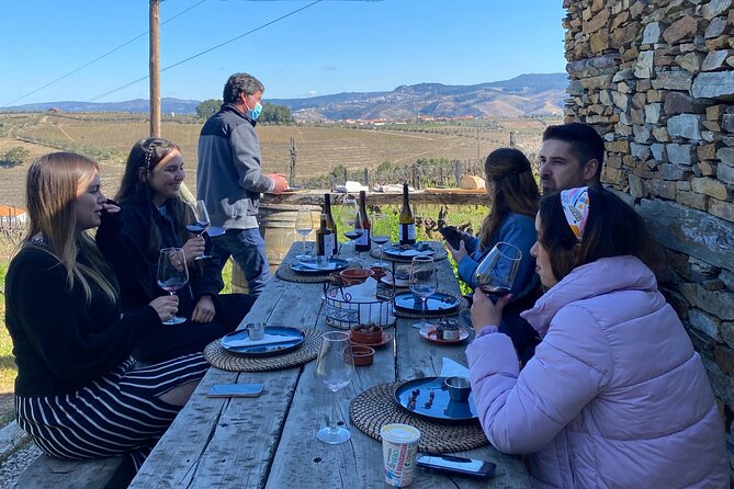 DOURO VALLEY: Lunch in a winery, tastings & 1-h private boat tour - What’s Included, What’s Not, and How to Plan Your Day
