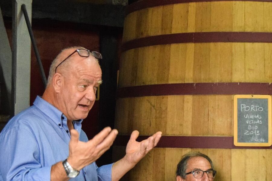 Douro Valley: Premium Port Tasting Winery Tour & River Views - Who should book this Douro Valley premium port tour