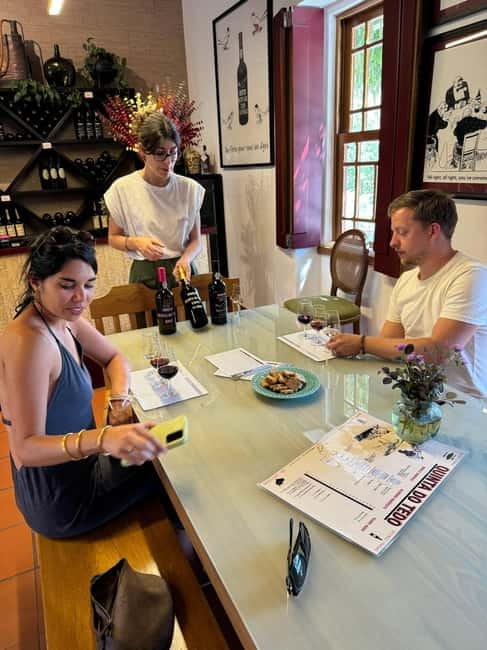 Douro Valley: Private 4wd Tour, Winery Visit, Boat & Lunch - Pickup, timing, and who this private day suits best