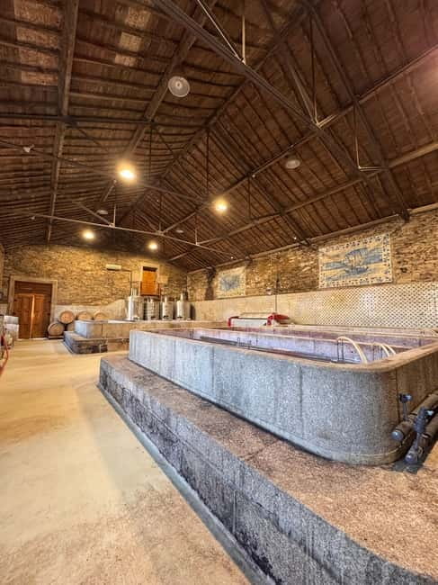 Douro Valley: Private 4wd Tour, Winery Visit, Boat & Lunch - Practical things to know before you go