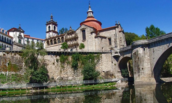 Douro Valley: private tour with lunch and wine estate all inclusive - Key Highlights That Matter