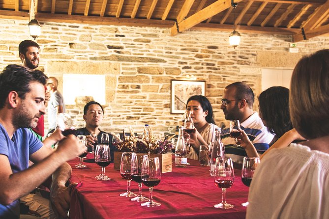 Douro Valley: private tour with lunch and wine estate all inclusive - Value and Price: what $260.12 buys you in real terms