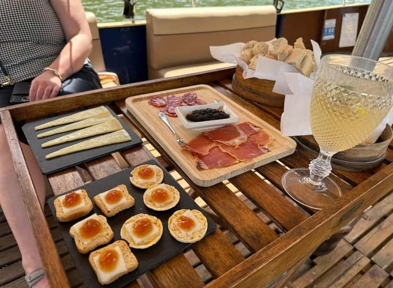 Douro Valley: Small-Group Tour, Winery's Lunch, Private Boat - Key highlights you’ll feel from the start