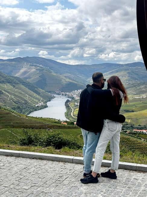 Douro Valley: Small-Group Tour, Winery's Lunch, Private Boat - Douro Valley pacing that doesn’t feel rushed