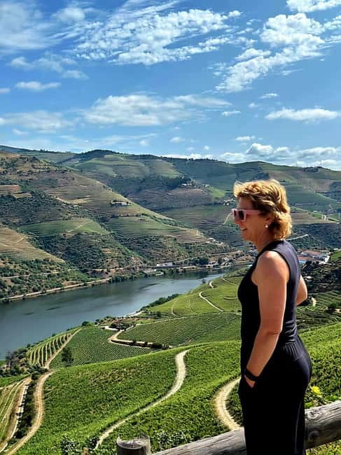 Douro Valley: Small-Group Tour, Winery's Lunch, Private Boat - The century-old winery visit: foot-treading and real production stories