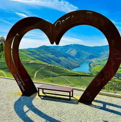 Douro Valley: Small-Group Tour, Winery's Lunch, Private Boat - UNESCO viewpoints and photo stops that actually help you understand the valley