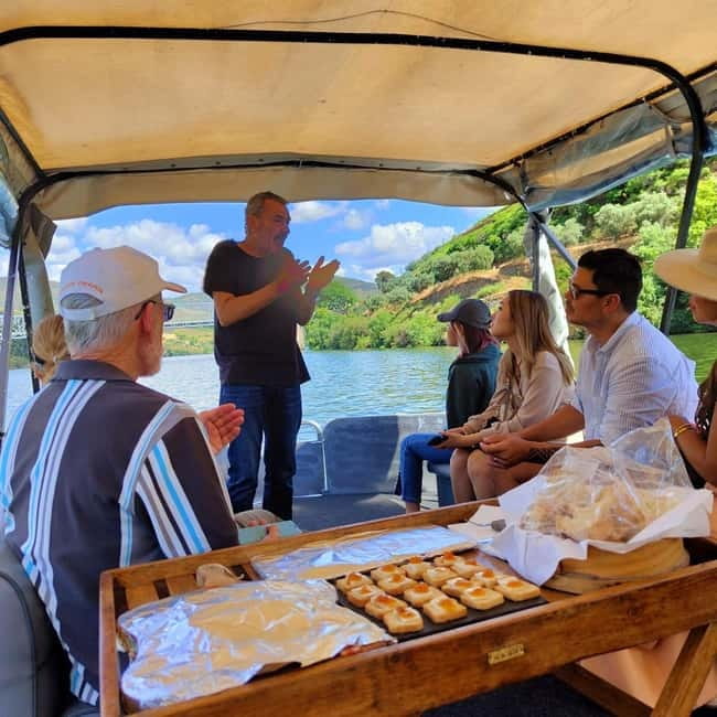 Douro Valley: Small-Group Tour, Winery's Lunch, Private Boat - Who this tour is best for (and who should think twice)