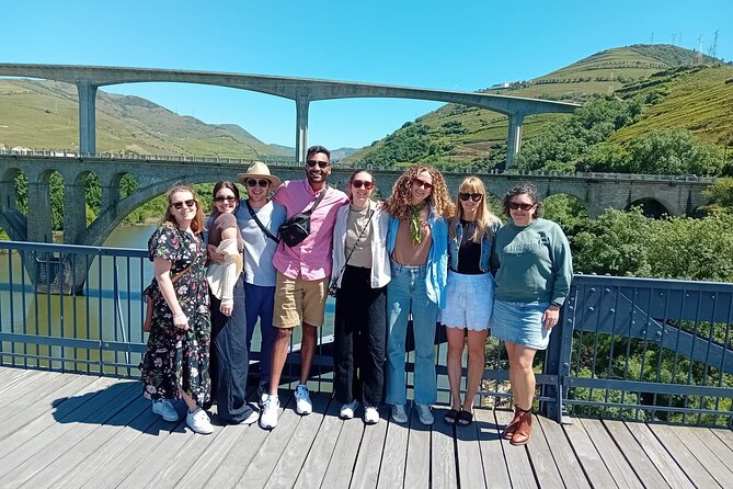 Douro Valley Vineyard Visits Wine Tasting Boat Ride and Lunch - Two Producer Visits Plus Olive Oil: The Tasting That Goes Beyond Port