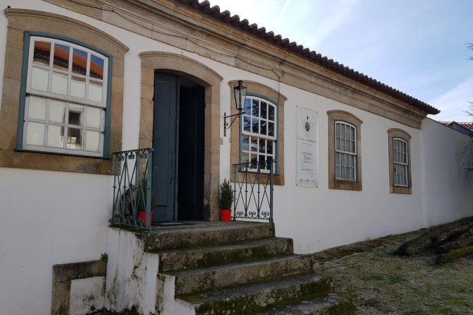Douro Valley Wine Tour: 3 Vineyard Visits, Wine Tastings, Lunch - What You’ll Actually Taste: DOC, Port, and the Included Extras