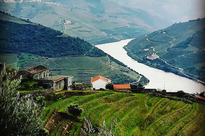 Douro Valley with Two Winery, Boat Trip and Lunch From Porto - Getting Going: 08:30 departure from Igreja da Lapa