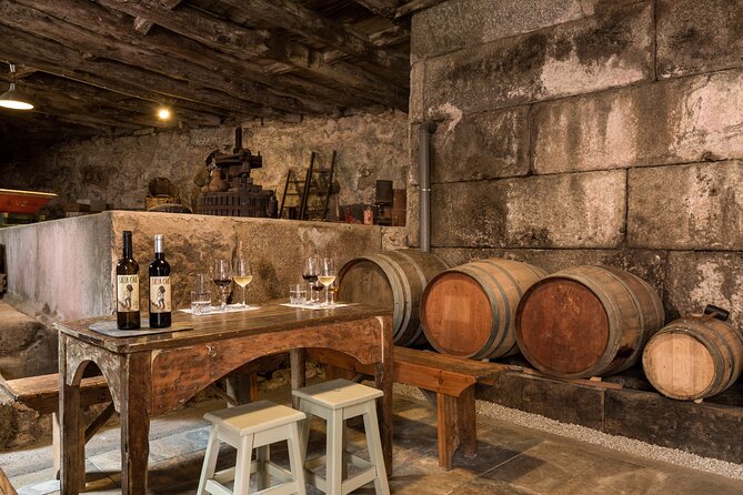 Douro Wine Tasting at a Family Winery in Portugal - Key highlights worth your attention