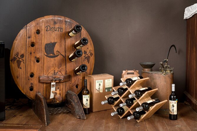 Douro Wine Tasting at a Family Winery in Portugal - Who this Douro tasting is best for (and who should look elsewhere)