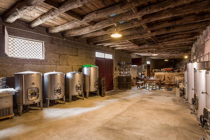 Douro Wine Tasting at a Family Winery in Portugal - Value check: is $21.99 a fair deal?