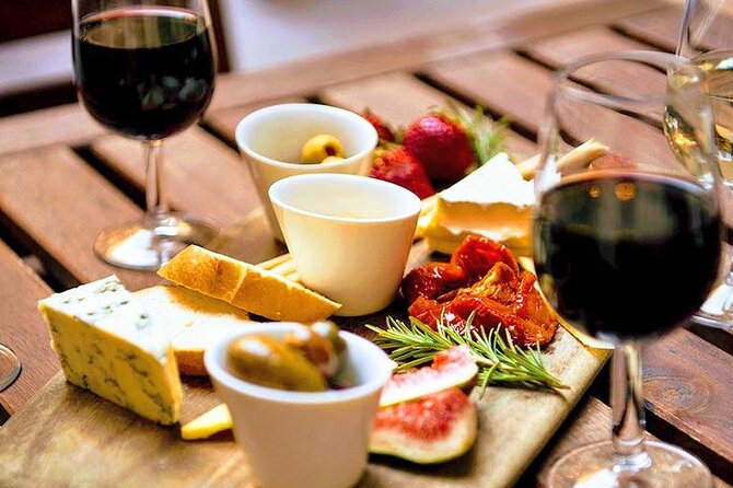 Dubrovnik & Peljesac (Ston & winery) 7-8h PRIVATE SHORE TOUR - Pelješac peninsula from Ponikve: wine and olive oil tasting time