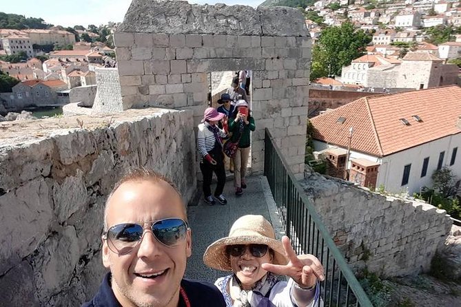 Dubrovnik & Peljesac (Ston & winery) 7-8h PRIVATE SHORE TOUR - Price and logistics: what your $370.43 per person is covering
