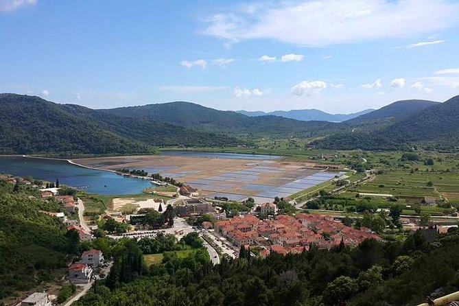 Dubrovnik & Peljesac (Ston & winery) 7-8h PRIVATE SHORE TOUR - Practical tips to make the day feel smooth
