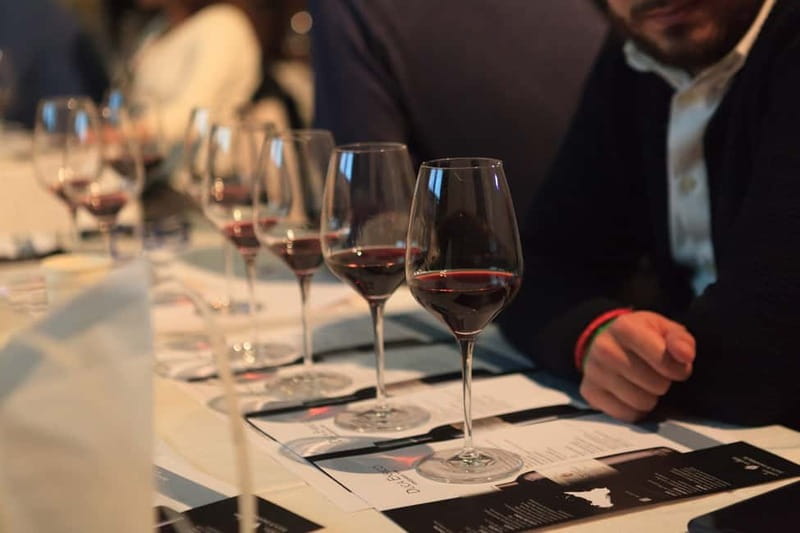 Duca di Salaparuta: Tour of the winery and wine tastings - Duca di Salaparuta: a classic Sicilian cellar, not a rushed stop