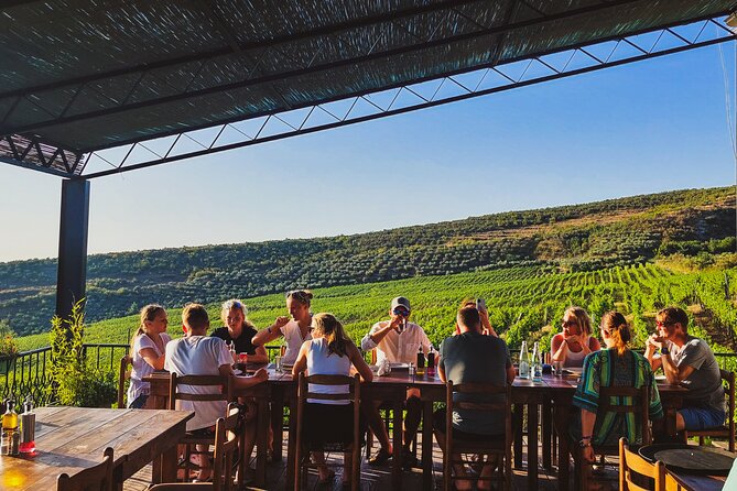 Durrës Countryside Vineyard Experience with Wine & Food Pairing - Price and value: what $95.54 covers in real-world terms