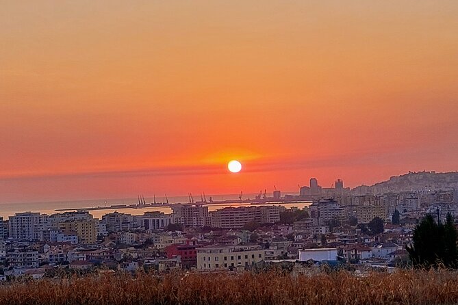 Durrës Countryside Vineyard Experience with Wine & Food Pairing - Quick tips to get the most from your Durres countryside evening