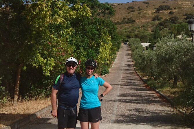 e-Bike (Self-Guided) & Winery tour - 20km Easy - Why this e-bike winery combo works so well near Ronda