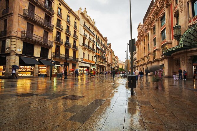 eBike Tour from Barcelona with Alella D.O. Wine Tasting - Key highlights that matter