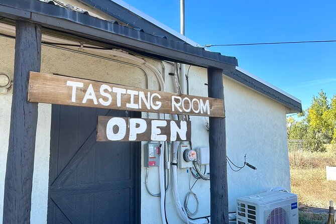 EBIKE Winery Tour in Penrose, Colorado: Penrose Uncorked - Key highlights at a glance