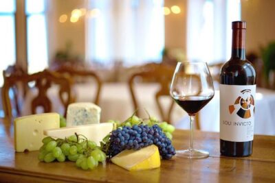 Edoardo Miroglio Private Boutique Winery Tour - The 4-hour private tour rhythm (pickup, timing, and what you actually do)