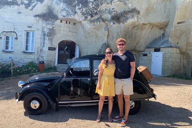 English Speaking Loire Winery Tours pickup from Amboise or Tours - The Tasting Lineup: Whites, Rosés, Reds, Sparkling, and Chenin Variations
