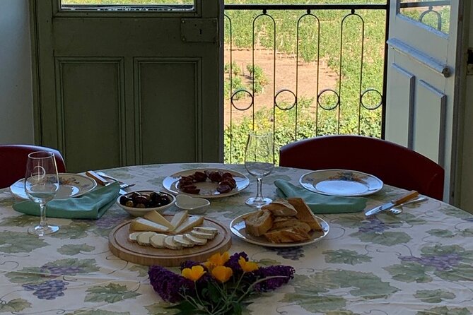 English Speaking Loire Winery Tours pickup from Amboise or Tours - Price and Value: Is $330.39 Per Person Fair?