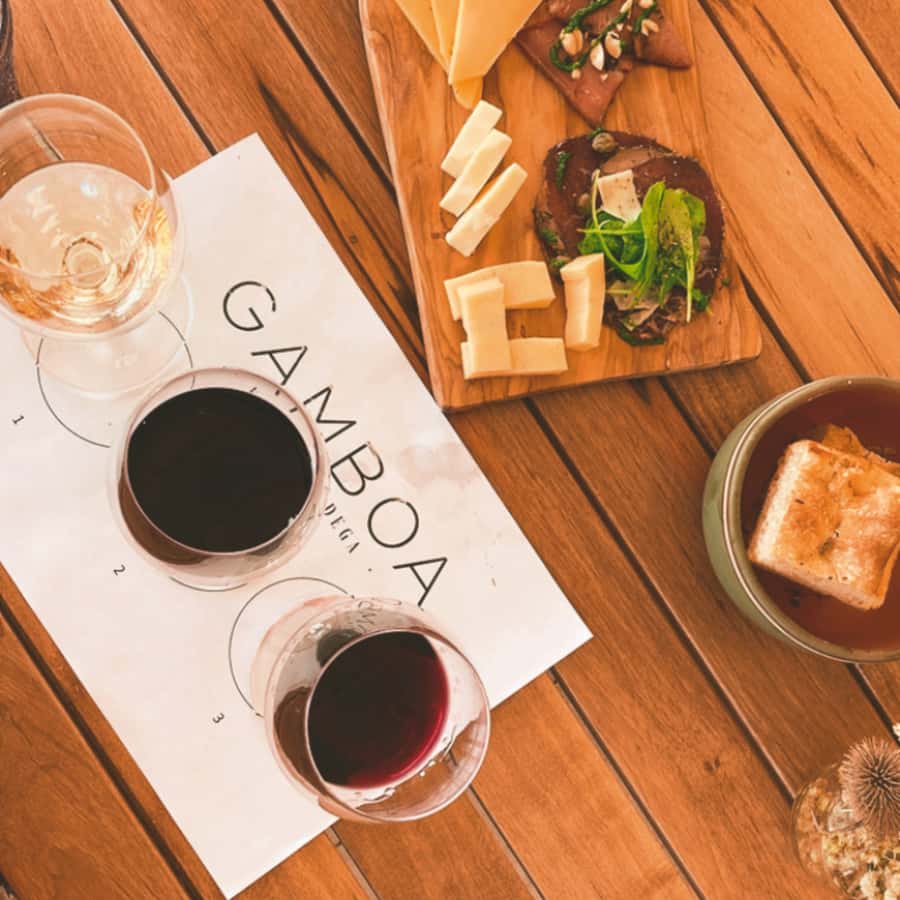 Enjoy a Rural Experience in a Vineyard near Buenos Aires - Key highlights you’ll feel right away