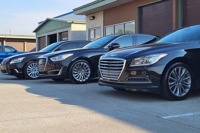 Enjoy Woodinville Winery area by Chauffeured Private Vehicle - Food, alcohol, and how to plan your tastings