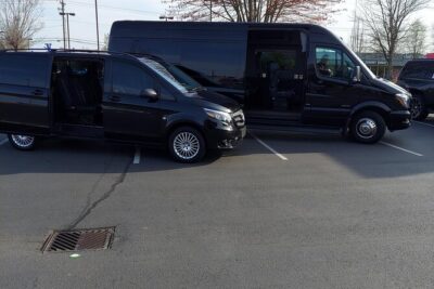 Enjoy Woodinville Winery area by Chauffeured Private Vehicle - Price and what you’re really paying for