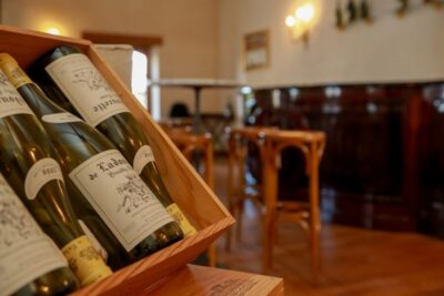 Epernay: Winery and Cellar Tour with Champagne Tasting - What You’ll See Above and Below: The Estate Walk, Stop by Stop