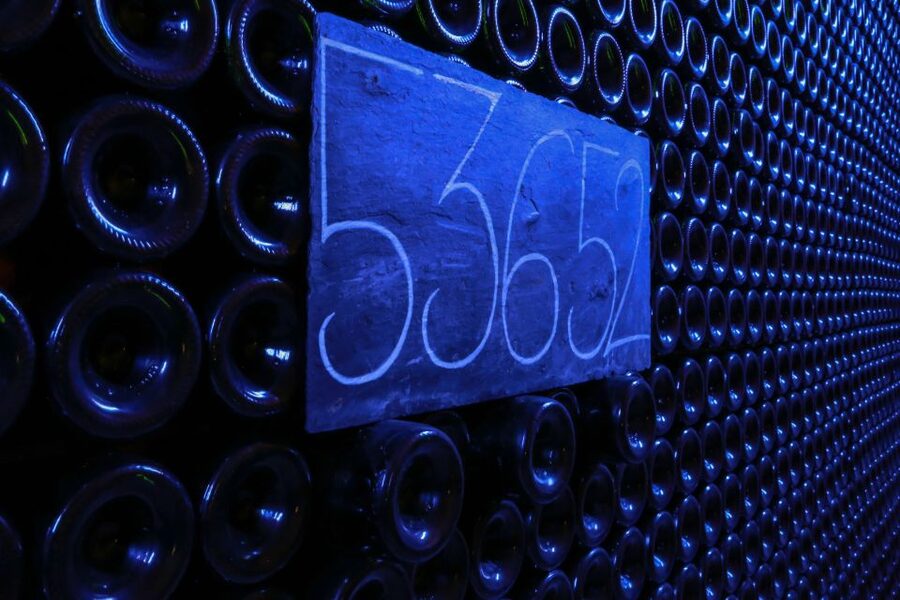 Epernay: Winery and Cellar Tour with Champagne Tasting - Who This Tour Fits Best (And Who Should Skip It)