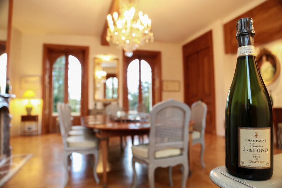 Epernay: Winery and Cellar Tour with Champagne Tasting - Practical Tips Before You Go