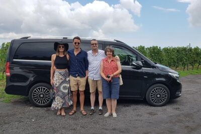 Etna Easy & Winery from Messina, Catania or Taormina/G. Naxos - Entering Etna’s Silvestri Craters: a short visit with big payoff