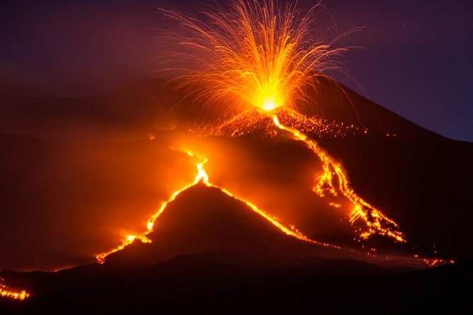 Etna Tour and Lunch in a Winery with Wine Tasting - How the day flows if you add Taormina