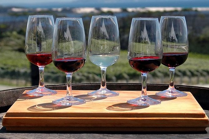 Etna Tour and Lunch in a Winery with Wine Tasting - Small cash extras to expect (and why)