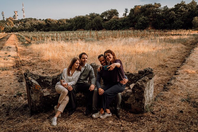 Etna Urban Winery - Sunset vineyard Walk and Tasting Dinner - A sunset urban winery on Etna’s slopes: what makes it special
