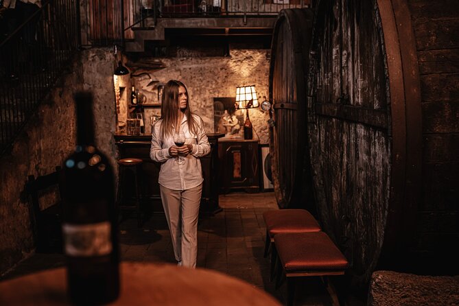 Etna Urban Winery - Sunset vineyard Walk and Tasting Dinner - Should you book Etna Urban Winery Sunset Walk and Tasting Dinner?