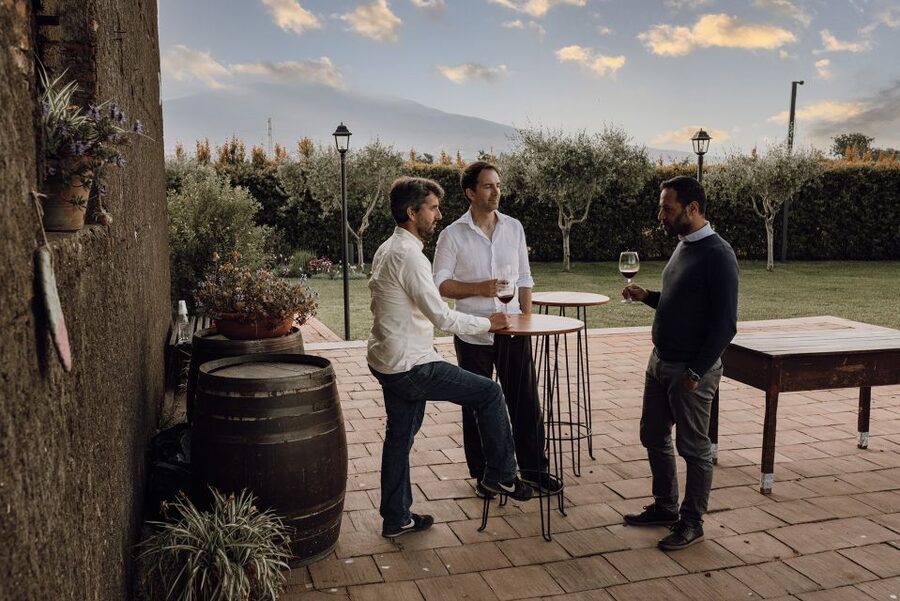 Etna: Urban Winery, Vineyards Walk & Wine Tasting at Sunset - Price and Value: What You’re Paying For