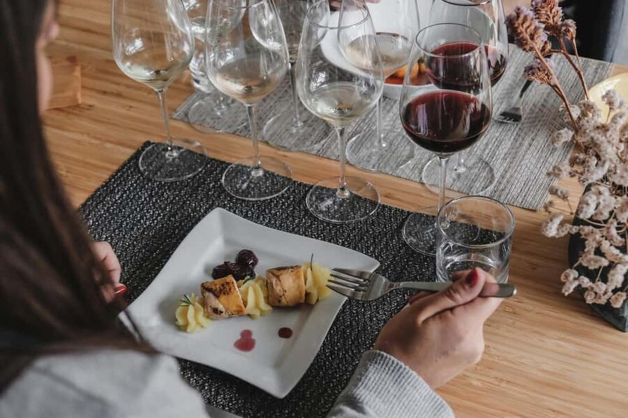 Etna: Urban Winery, Vineyards Walk & Wine Tasting at Sunset - Should You Book Etna Urban Winery at Sunset?