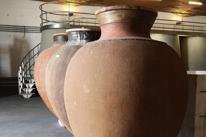 Évora Private Tour - Cork Factory and Wine Estate Included - Giraldo’s Square and the Roman Temple of Évora: fast, meaningful, memorable