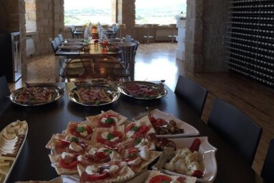 Exclusive Private Tuk-Tuk Tour: Visit to a Sardinian Winery - Meeting point and timing: start at Molo Brin, don’t be late