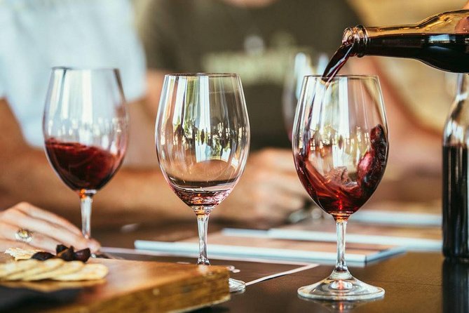 Exclusive Private Tuk-Tuk Tour: Visit to a Sardinian Winery - The big “tuk-tuk” question: private experience, but weather may change the ride