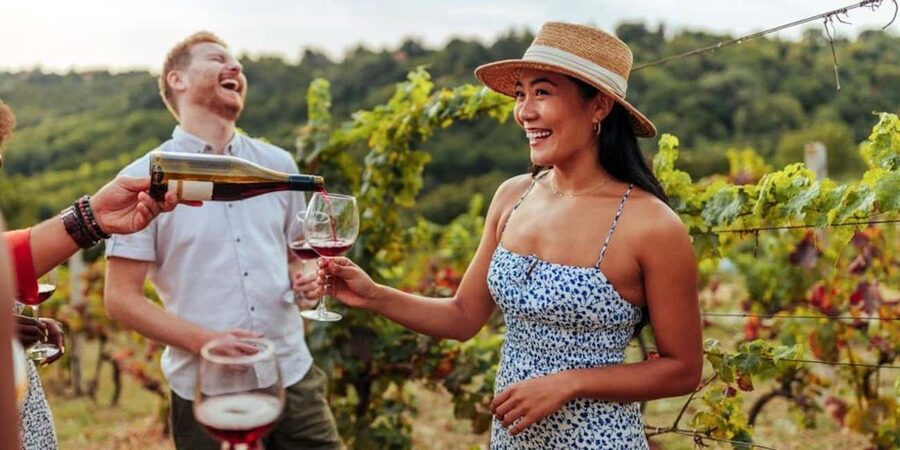 Exclusive Wine Tour: Sardinian Winery + Round-Trip Transfer - Key highlights to know before you go