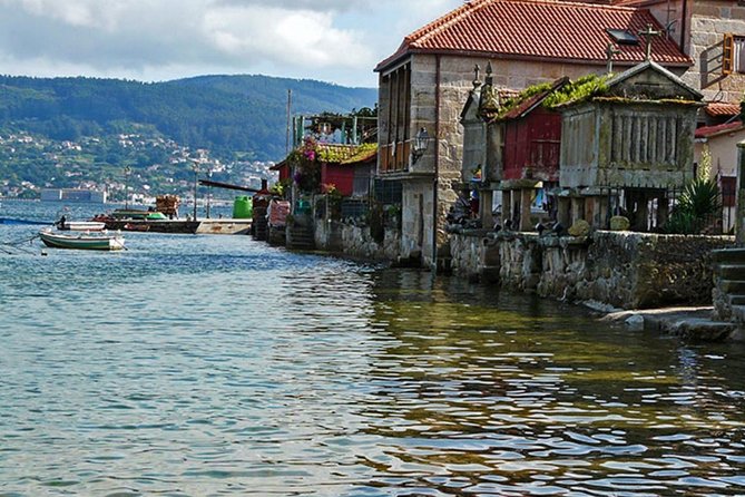 Excursion to Rias Baixas with Winery - Optional mussel boat - Key things to know before you go