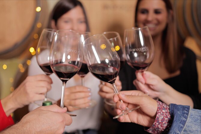 Explore an urban winery and enjoy a Jumilla wine tasting - Key highlights at a glance