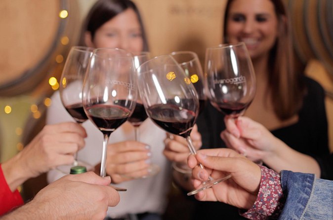 Explore an urban winery and enjoy a Jumilla wine tasting - Welcome vermouth: a smart opener before the tasting flight
